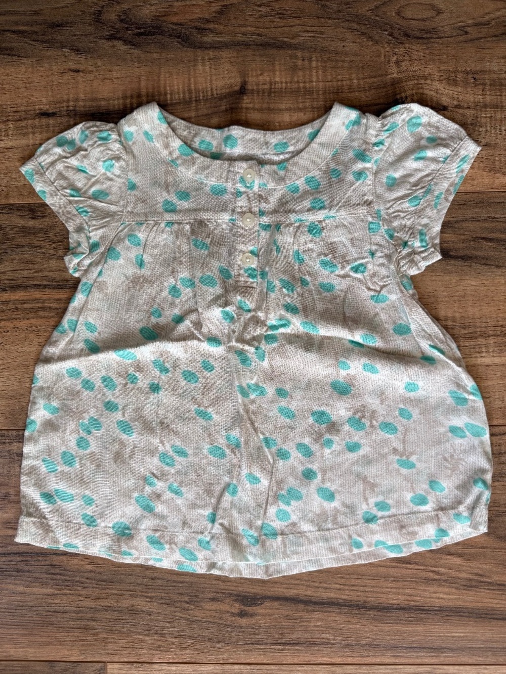 Oshkosh Genuine Kids Blouse